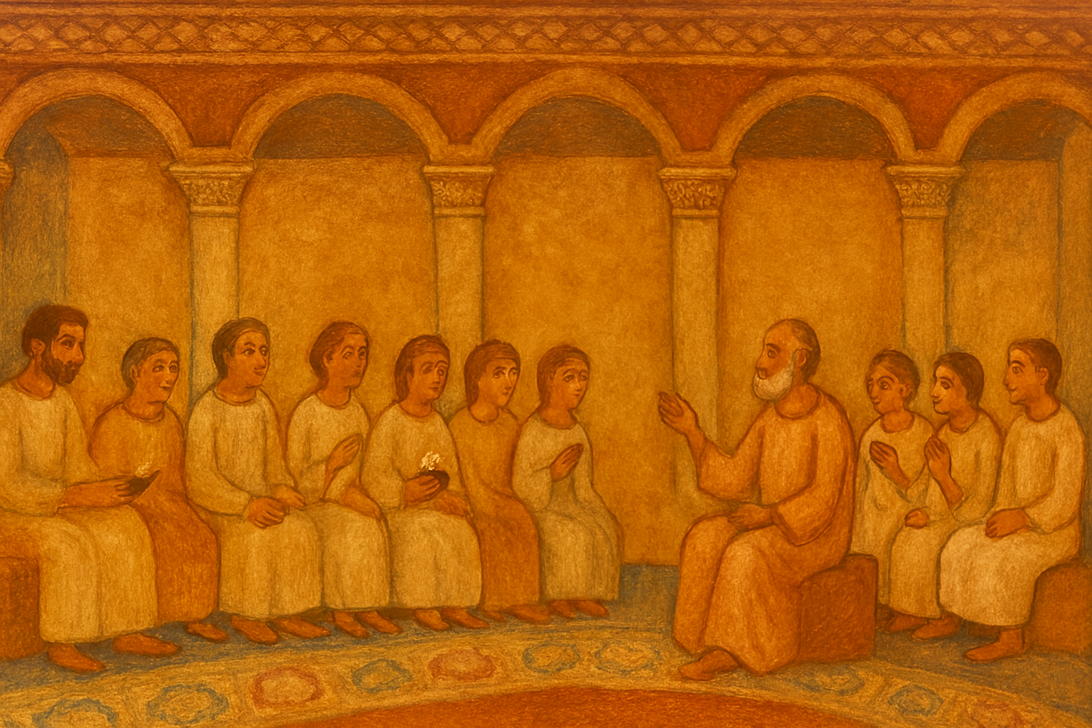 Christmas Through the Eyes of the Church Fathers: Why December 25 Was Chosen