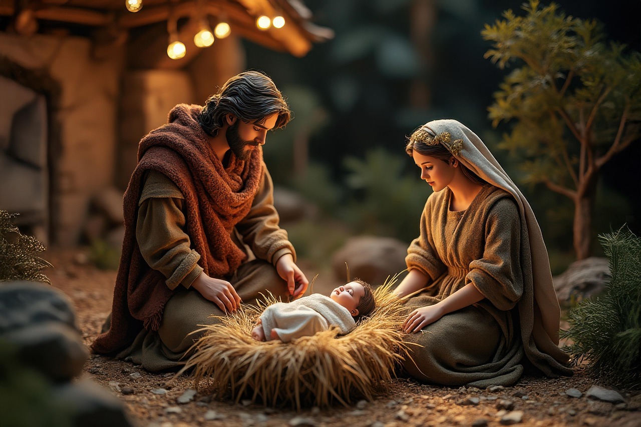 Were the Early Christians Really Aware of December 25 as Jesus’ Birth Date?