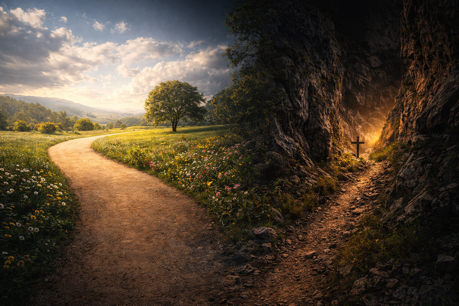 Not Everyone Who Calls Jesus ‘Lord’ Truly Knows Him